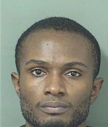 Shaborn Marshall, - Palm Beach County, FL 